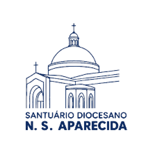 Ícone do app Peregrinação em Itaipulândia