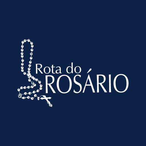 Ícone do app Rota do Rosário